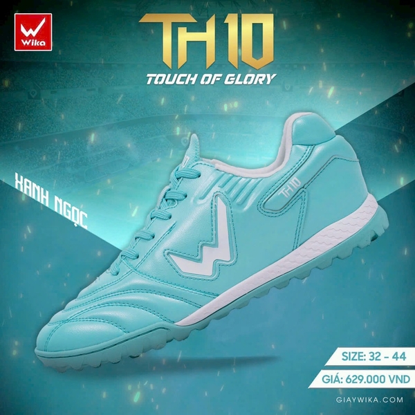 Wika TH 10 Trẻ em