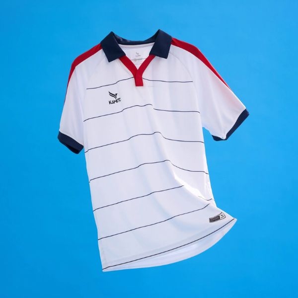 Bộ quần áo bóng đá Kamito The Three Lions 2004