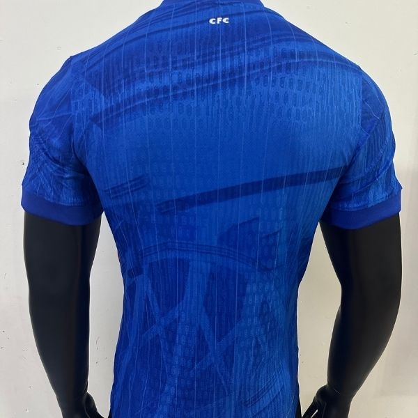 Chelsea 25/26 - Player Xanh