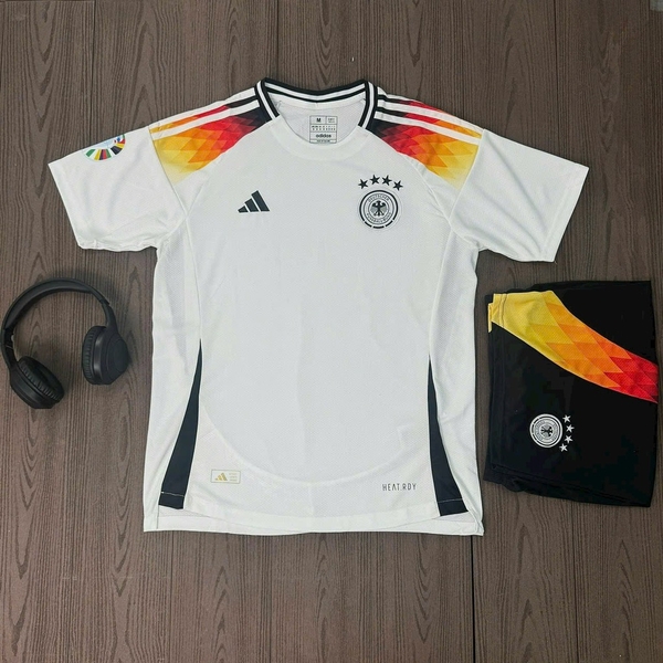 Tuyển Đức  2024 - Trắng