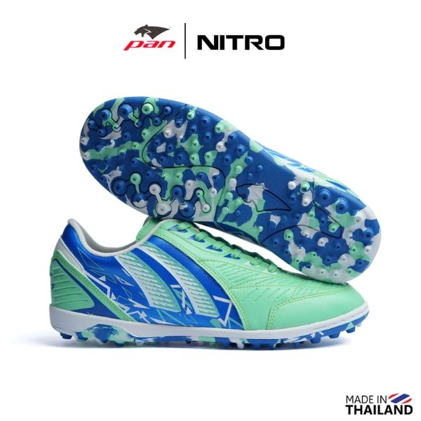 Pan Nitro Đế Đinh TF