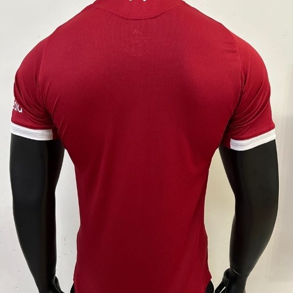 Liverpool 25/26 Player - Đỏ