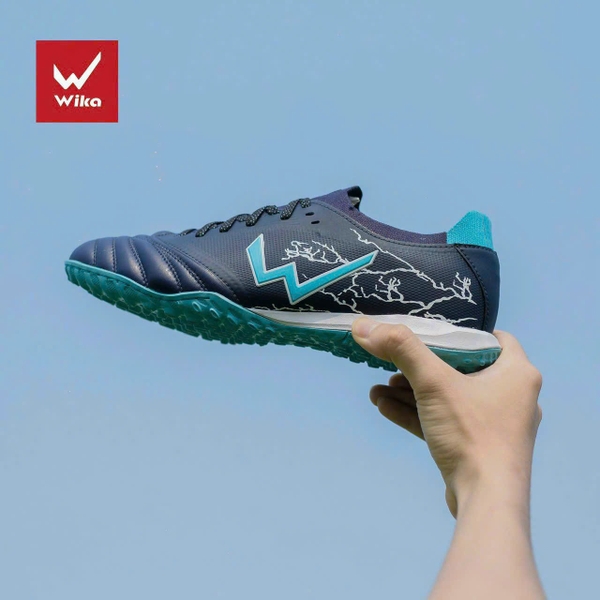 Wika Thunder Navy
