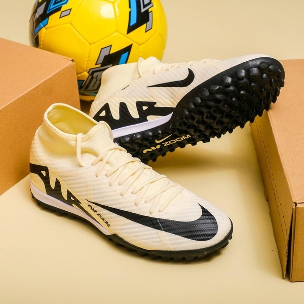 Giày Bóng Đá Nike Mercurial Superfly 9 Academy TF Mad Ready