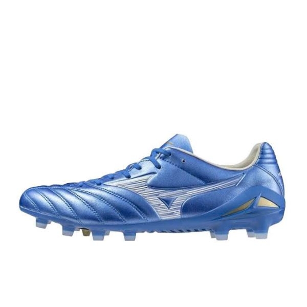 Mizuno Monarcida Neo III Pro Mugen Pack Xanh/Trắng P1GA242227