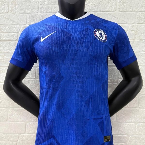 Chelsea 25/26 - Player Xanh