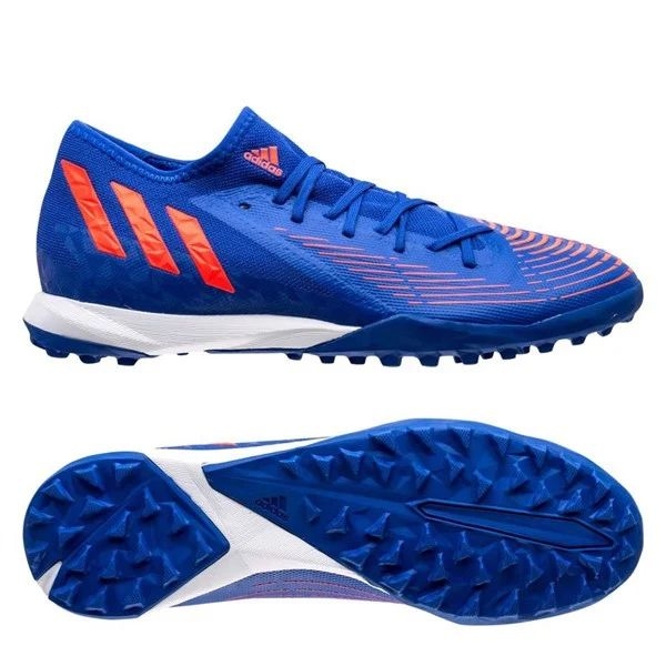 Adidas Predator Edge.3 TF - Sapphire Pack