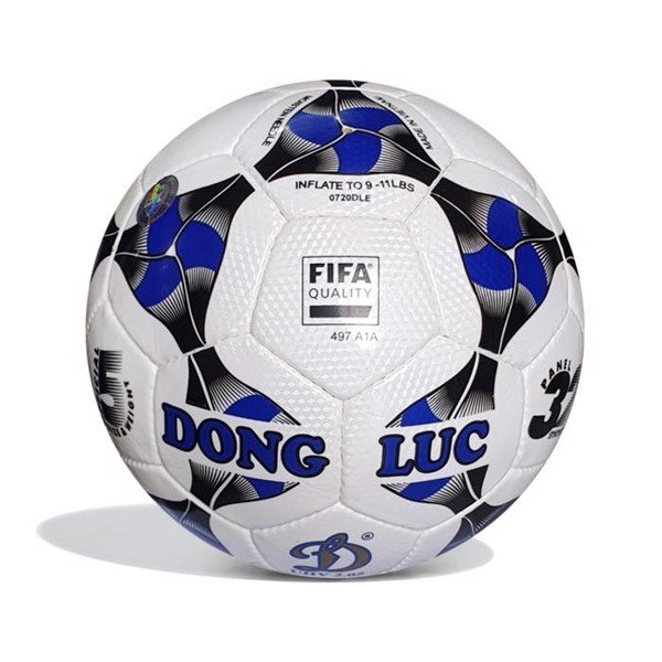 Bóng Đá Động Lực UCV 3.05 SỐ 4