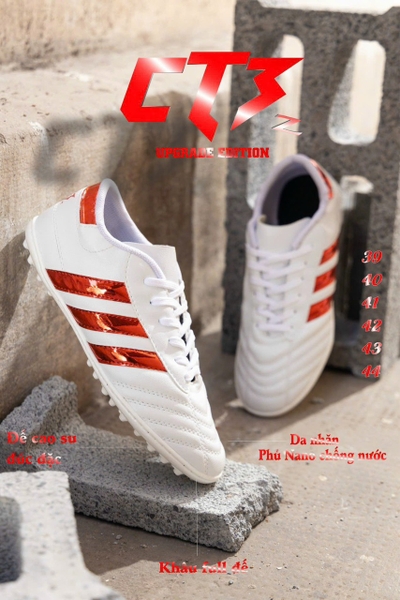 Giày 3 Sọc CT3