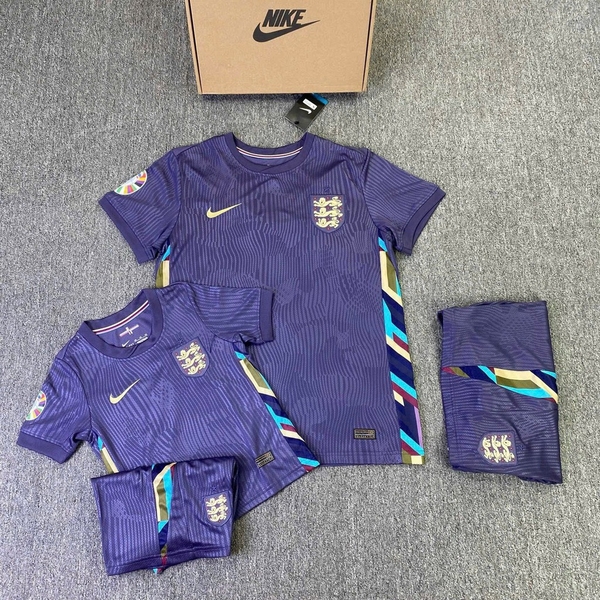 Anh 2024 trẻ em - Tím