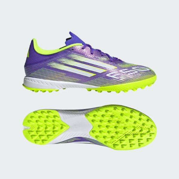 Adidas F50 League TF Radiant Blaze JH7724