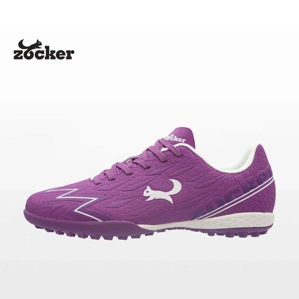 Giày bóng đá Zocker Inspire Pro Gen 2  Tím