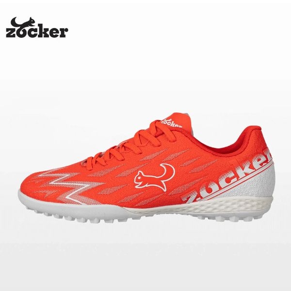 Zocker Inspire Pro Gen 2 - Đỏ/Trắng