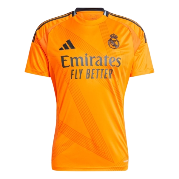 Real Madrid 24/25 Cam