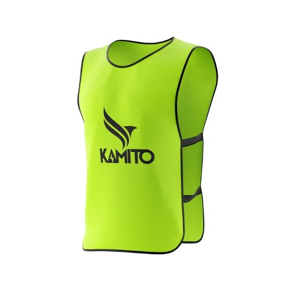 Áo Bib Kamito Nười Lớn