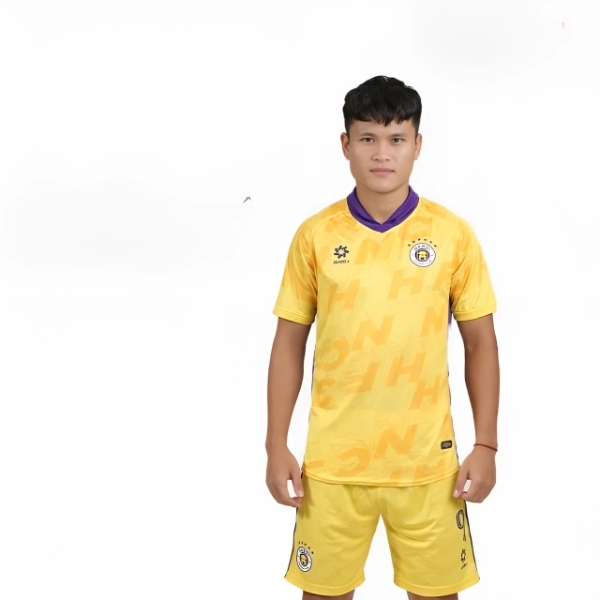Áo đấu CLB Hà Nội mùa giải 2024/2025