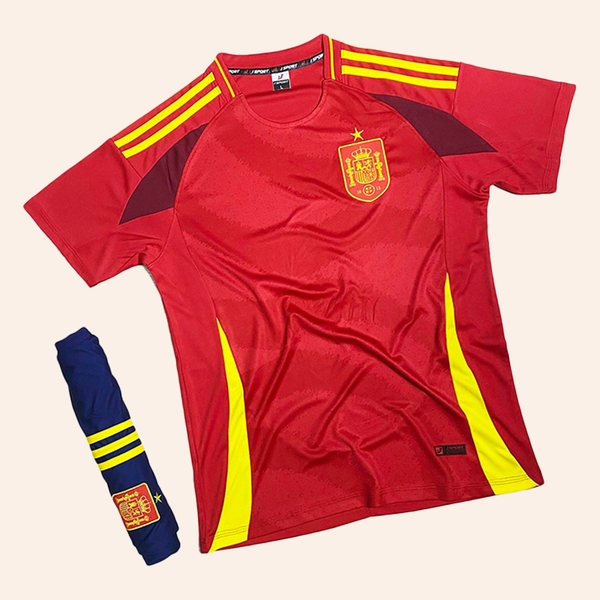 TBN trẻ em - Đỏ