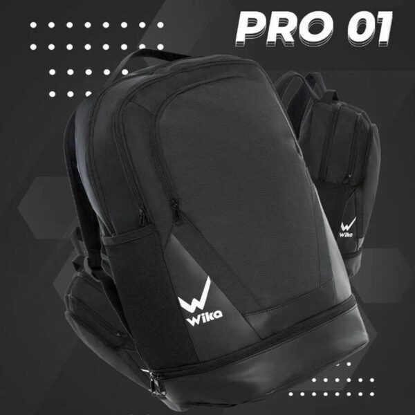 Balo Wika Pro 1