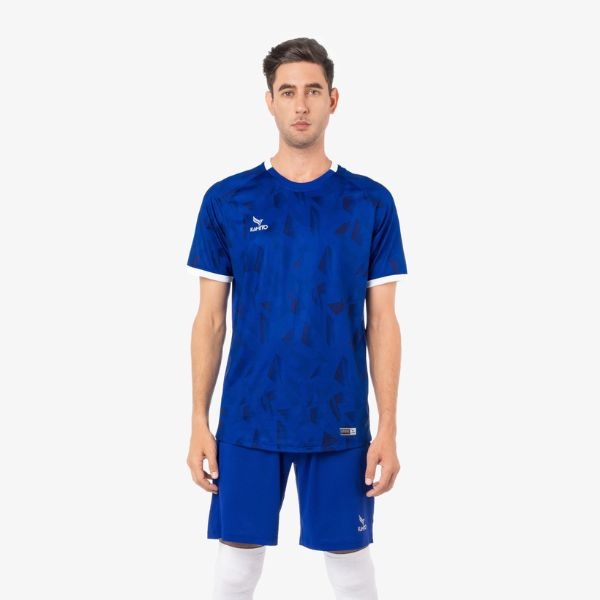 Bộ quần áo bóng đá Hoba 2024