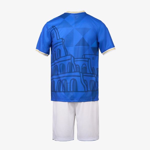 Bộ quần áo bóng đá Kamito Azzurri 1996