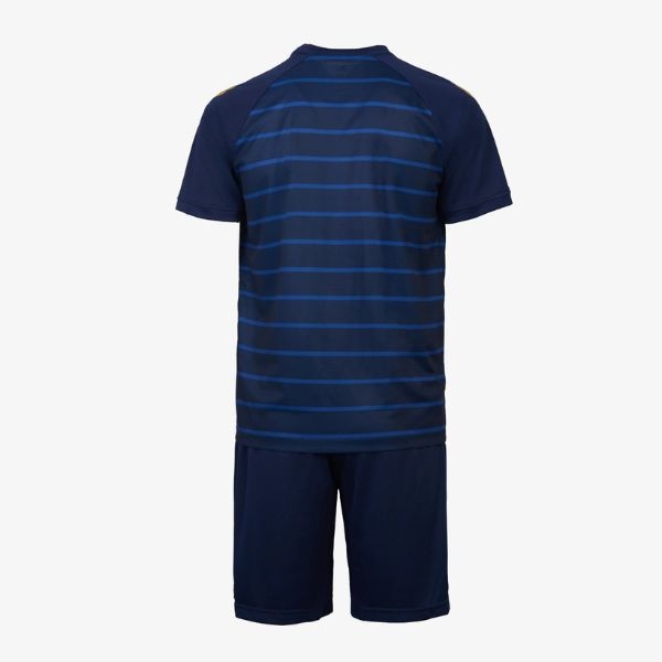 Bộ quần áo bóng đá Kamito Les Bleus 2012