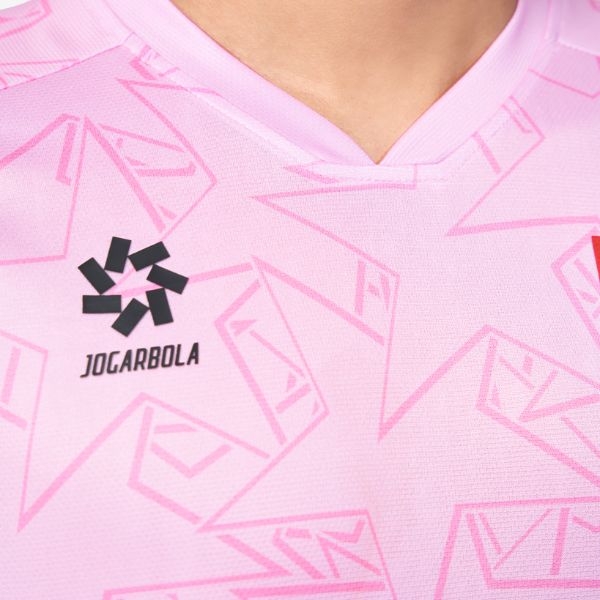 Bộ tập luyện Đội tuyển Quốc gia 2024 - Hồng