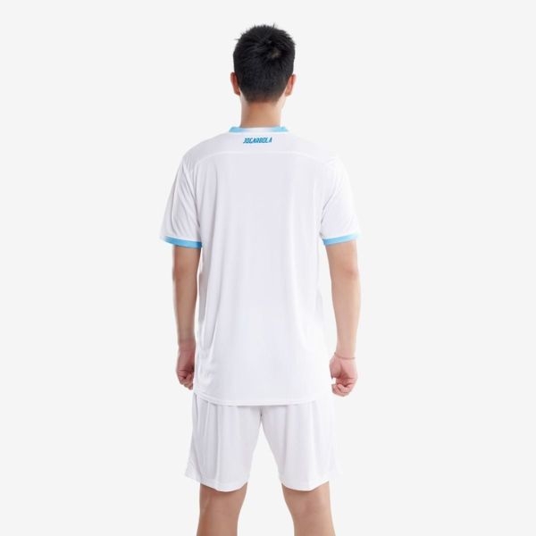 Bộ thi đấu CLB Nam Định 25/26 (bản fan)