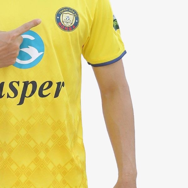 Bộ thi đấu CLB Thanh Hóa 2024