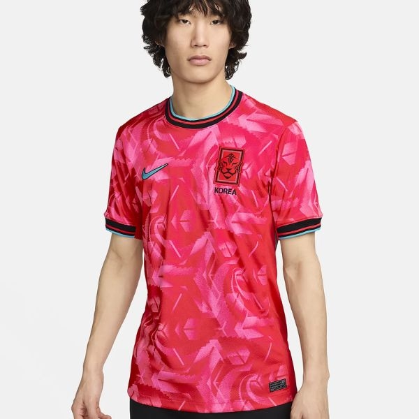 Bộ Bóng Đá Hàn Quốc  2024