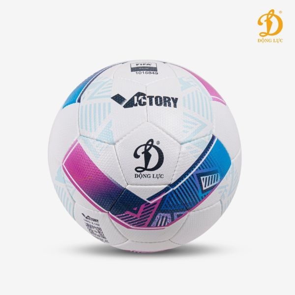 Bóng đá Động Lực FIFA Basic UBG 2.142 Victory Size 5 Xanh