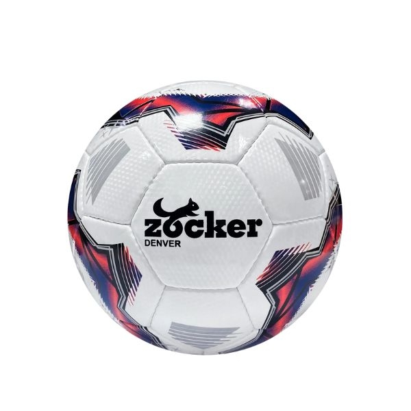 Quả bóng đá size 5 Zocker Denver ZK5-D2305