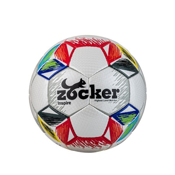Quả bóng đá Zocker size 4 Inspire ZK4-IN204