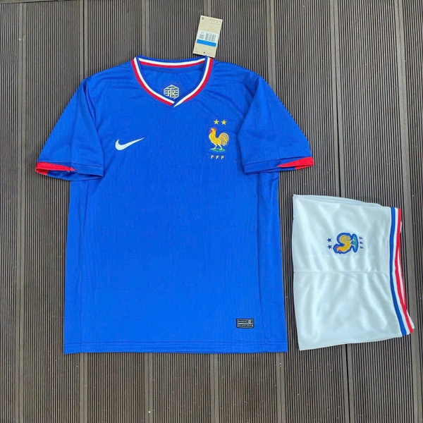 Pháp Xanh Vải mè