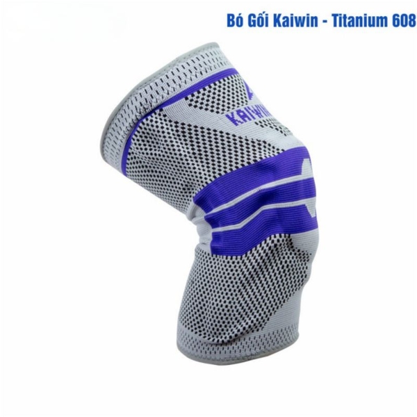 Bó gối Titanium 608