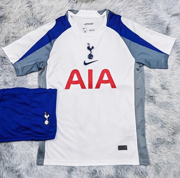 Tottenham Hotspur 25/26 - Trắng