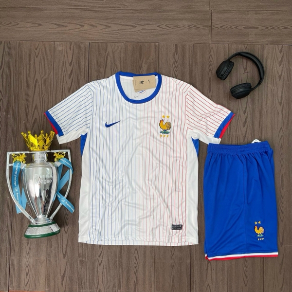 Pháp Xanh Vải mè