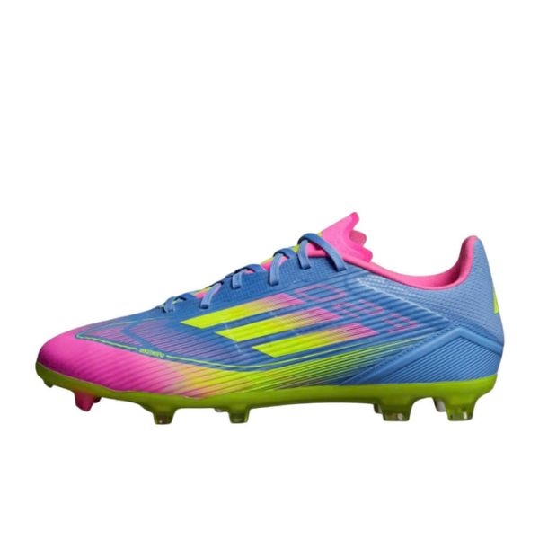 Giày Bóng Đá Adidas F50 League FG Celestival Victory IE1290 - Tím