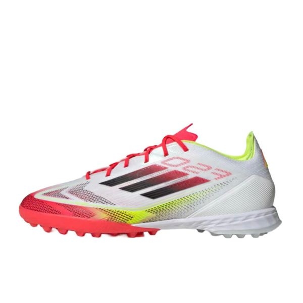 Giày Bóng Đá Adidas F50 Pro TF IE1220- Pure Victory