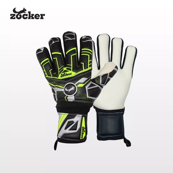 Găng Tay Thủ Môn Zocker Gloves Edwin