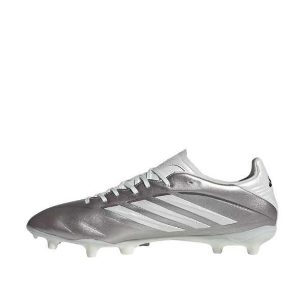 Giày Bóng Đá  Adidas Copa Pure IV League FG JQ0481 - Bạc