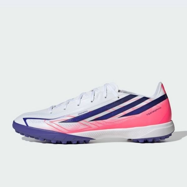 Giày Bóng Đá Adidas F50 Hyperfast League TF Chaos and Control Pack KJ3434
