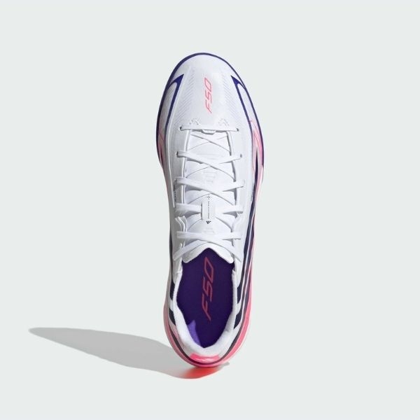 Giày Bóng Đá Adidas F50 Hyperfast League TF Chaos and Control Pack KJ3434