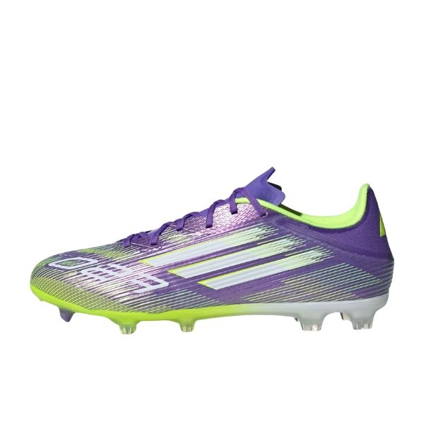 Giày Bóng Đá  Adidas F50 league FG/MG Radiant Balze Tím