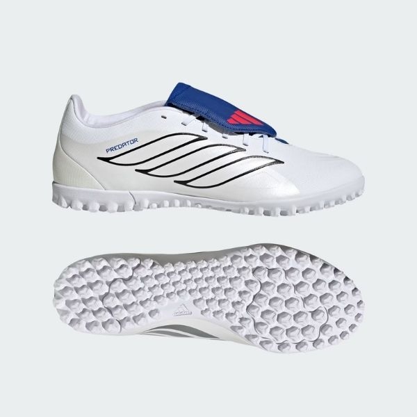 Giày Bóng Đá  Adidas Predator 26 Club  TF Bellingham JP6525