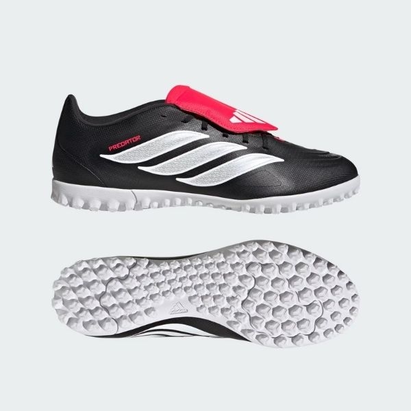 Giày Bóng Đá  Adidas Predator 26 CLub TF JR5910
