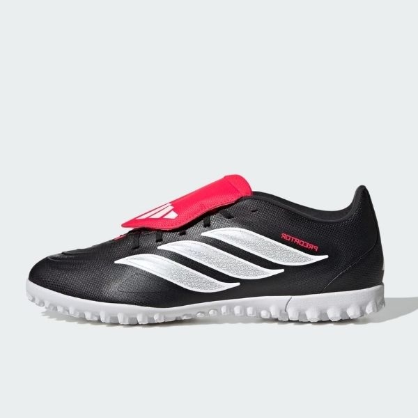 Giày Bóng Đá  Adidas Predator 26 CLub TF JR5910