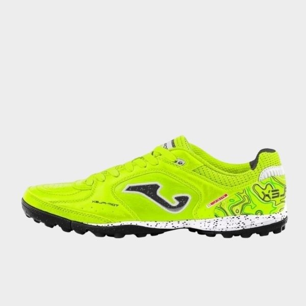 Giày Bóng Đá Joma Top Flex TF TOPW2611TF  Xanh Lá