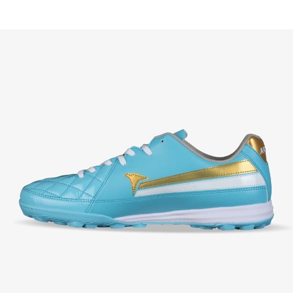 Giày Bóng Đá Kamito Artista KL Xanh Ngọc