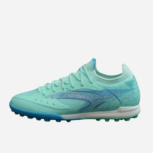 Giày Bóng Đá Kelme Flash 6.0.4 - 8621ZX1406/328 - Xanh Mint
