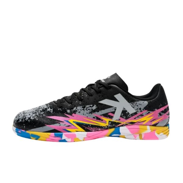 Giày Bóng Đá Kelme Fustal IC Mã 7531ZX1010